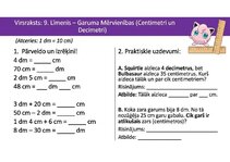 Paraugs 'Matemātika ar Pokémon varoņiem', 10.