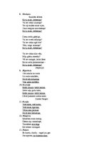 Konspekts 'Mākslinieciskie izteiksmes līdzekļi', 3.