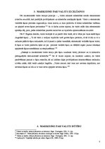 Referāts 'Marksisms', 7.