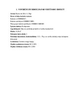 Referāts '“Būvju novērtēšana” Dzīvokļa vērtības noteikšana', 3.