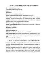 Referāts '“Būvju novērtēšana” Dzīvokļa vērtības noteikšana', 5.