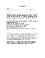 Konspekts 'Romāna "Mērnieku laiki" tēlu raksturojums', 4.