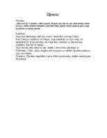 Konspekts 'Romāna "Mērnieku laiki" tēlu raksturojums', 9.