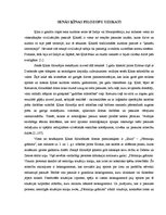 Referāts 'Senās Ķīnas filosofu politiskie uzskati: Konfūcijs un Laodzi', 1.