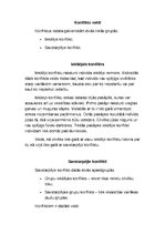 Konspekts 'Konflikts. Dialogs konfliktsituācijā', 3.