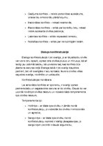 Konspekts 'Konflikts. Dialogs konfliktsituācijā', 4.