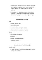 Konspekts 'Konflikts. Dialogs konfliktsituācijā', 5.