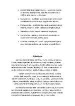 Konspekts 'Konflikts. Dialogs konfliktsituācijā', 6.