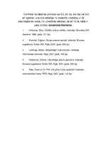 Konspekts 'Konflikts. Dialogs konfliktsituācijā', 8.