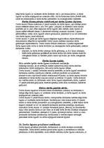 Konspekts 'Darba līgums', 7.