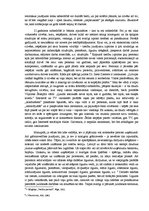 Eseja 'Tiesību pamatu agūšanas nozīme un loma cilvēku dzīvē', 2.