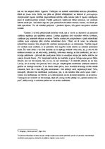 Eseja 'Tiesību pamatu agūšanas nozīme un loma cilvēku dzīvē', 3.