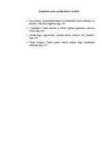 Eseja 'Tiesību pamatu agūšanas nozīme un loma cilvēku dzīvē', 4.