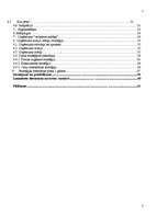 Referāts 'Dabisko dzērienu ražošanas uzņēmuma mārketinga vides un stratēģijas analīze un d', 3.