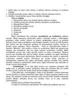 Referāts 'Dabisko dzērienu ražošanas uzņēmuma mārketinga vides un stratēģijas analīze un d', 5.