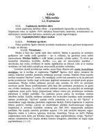 Referāts 'Dabisko dzērienu ražošanas uzņēmuma mārketinga vides un stratēģijas analīze un d', 6.