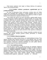 Referāts 'Dabisko dzērienu ražošanas uzņēmuma mārketinga vides un stratēģijas analīze un d', 7.