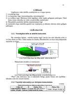 Referāts 'Dabisko dzērienu ražošanas uzņēmuma mārketinga vides un stratēģijas analīze un d', 16.