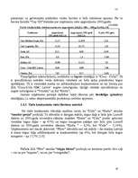 Referāts 'Dabisko dzērienu ražošanas uzņēmuma mārketinga vides un stratēģijas analīze un d', 18.