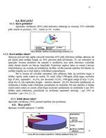 Referāts 'Dabisko dzērienu ražošanas uzņēmuma mārketinga vides un stratēģijas analīze un d', 31.