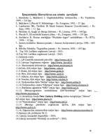 Referāts 'Dabisko dzērienu ražošanas uzņēmuma mārketinga vides un stratēģijas analīze un d', 40.