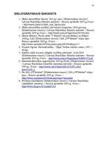 Referāts 'Darba vadīšana veikalā "Saulīte"', 14.