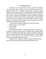 Diplomdarbs 'Auto tūrisma attīstības iespējas Latvijā', 12.