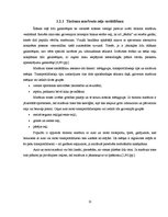 Diplomdarbs 'Auto tūrisma attīstības iespējas Latvijā', 13.