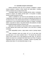 Diplomdarbs 'Auto tūrisma attīstības iespējas Latvijā', 24.