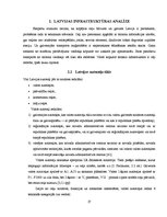 Diplomdarbs 'Auto tūrisma attīstības iespējas Latvijā', 27.