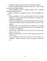 Diplomdarbs 'Auto tūrisma attīstības iespējas Latvijā', 30.