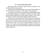 Diplomdarbs 'Auto tūrisma attīstības iespējas Latvijā', 32.