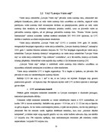 Diplomdarbs 'Auto tūrisma attīstības iespējas Latvijā', 33.