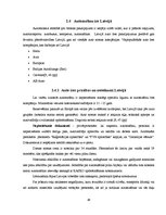 Diplomdarbs 'Auto tūrisma attīstības iespējas Latvijā', 40.