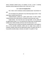 Diplomdarbs 'Auto tūrisma attīstības iespējas Latvijā', 41.