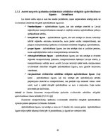 Diplomdarbs 'Auto tūrisma attīstības iespējas Latvijā', 43.