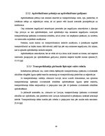 Diplomdarbs 'Auto tūrisma attīstības iespējas Latvijā', 44.