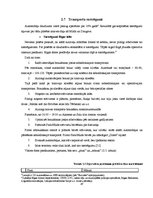 Diplomdarbs 'Auto tūrisma attīstības iespējas Latvijā', 47.