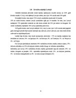 Diplomdarbs 'Auto tūrisma attīstības iespējas Latvijā', 50.