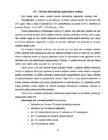 Diplomdarbs 'Auto tūrisma attīstības iespējas Latvijā', 52.