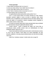 Diplomdarbs 'Auto tūrisma attīstības iespējas Latvijā', 54.