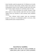 Referāts '1922.gada 7. un 8.oktobris - Saeimas vēlēšanas', 2.