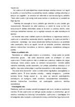 Konspekts 'Tiesiskā vide', 1.