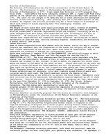 Eseja 'Articles of Confederation ', 1.