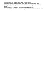 Eseja 'Articles of Confederation ', 2.