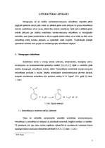 Referāts 'Aromātisko nitro- un karboksilgrupu selektīva reducēšana', 7.