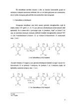Referāts 'Aromātisko nitro- un karboksilgrupu selektīva reducēšana', 9.