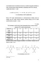 Referāts 'Aromātisko nitro- un karboksilgrupu selektīva reducēšana', 11.