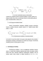 Referāts 'Aromātisko nitro- un karboksilgrupu selektīva reducēšana', 14.