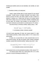 Referāts 'Aromātisko nitro- un karboksilgrupu selektīva reducēšana', 15.